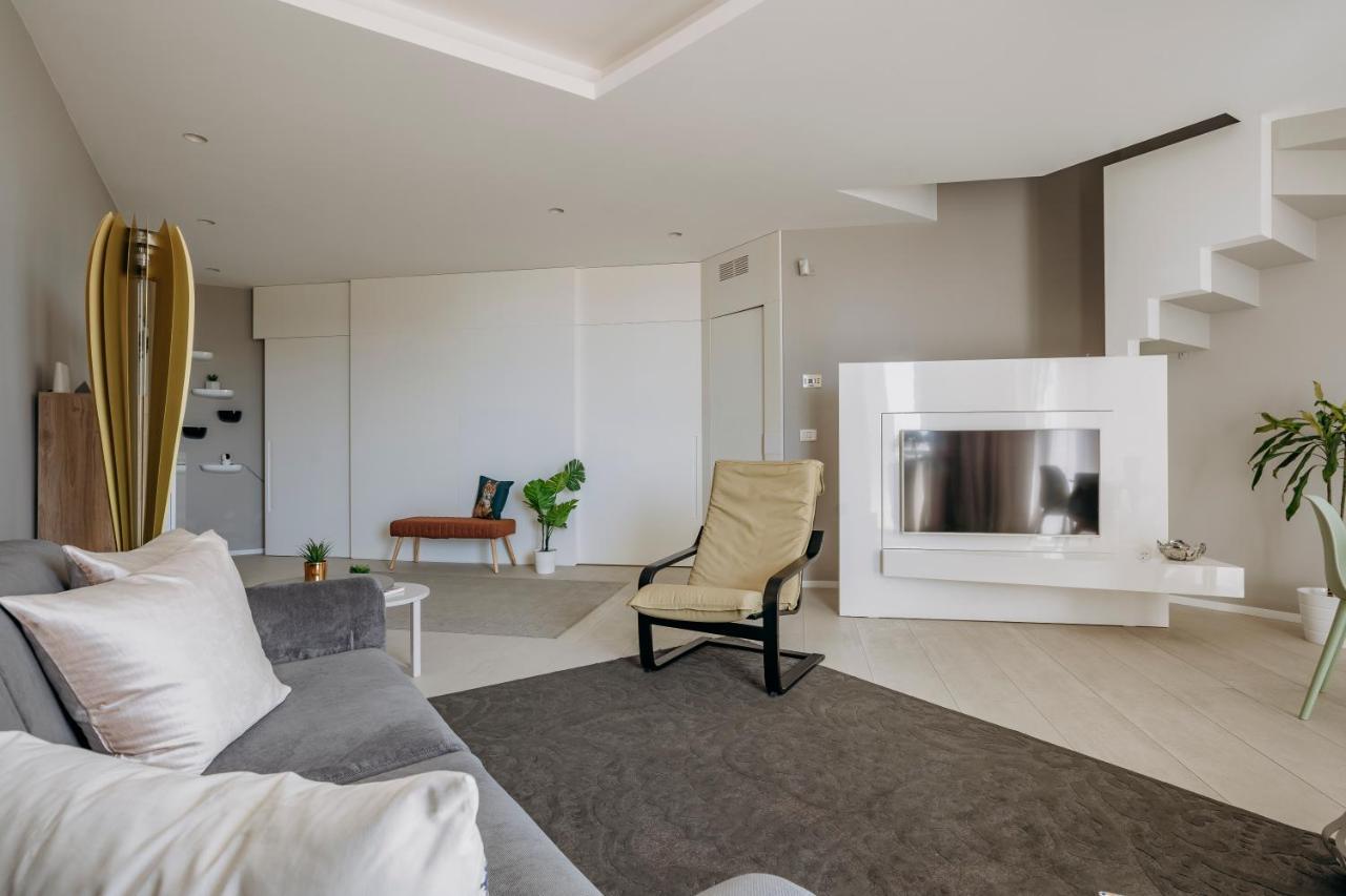 Suite Von Platen Syracuse ภายนอก รูปภาพ