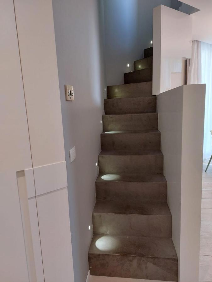 Suite Von Platen Syracuse ภายนอก รูปภาพ