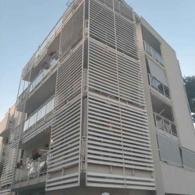 Suite Von Platen Syracuse ภายนอก รูปภาพ