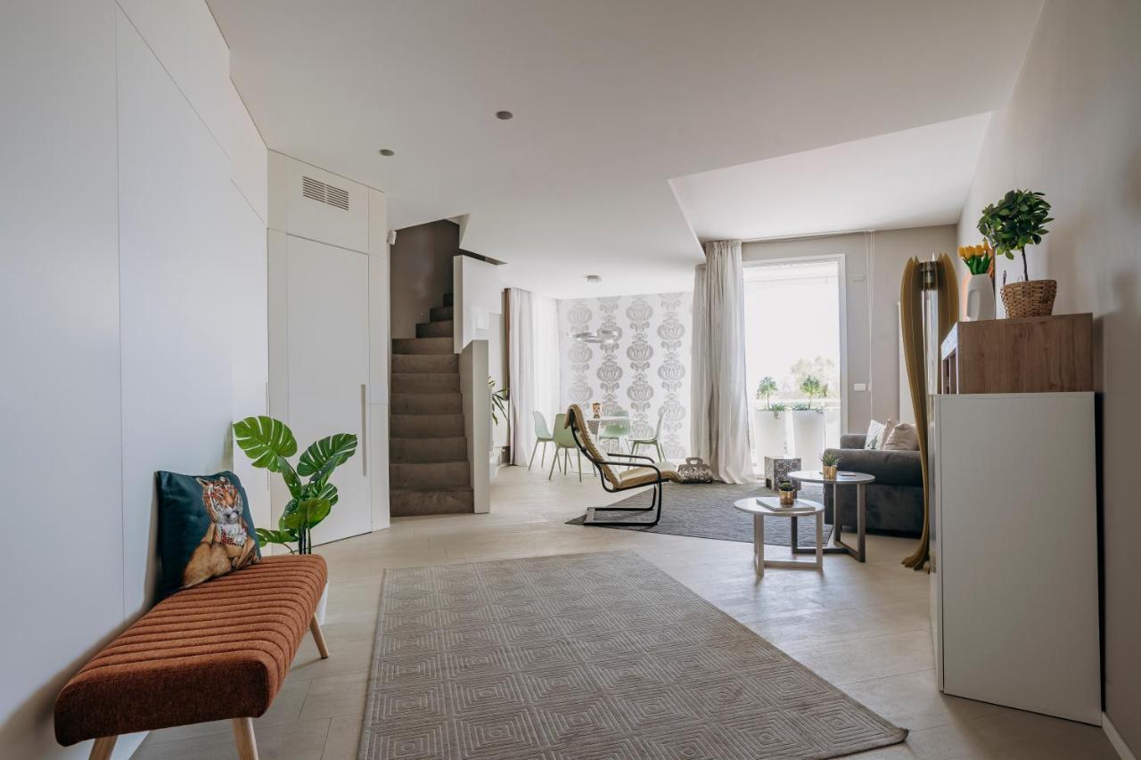 Suite Von Platen Syracuse ภายนอก รูปภาพ