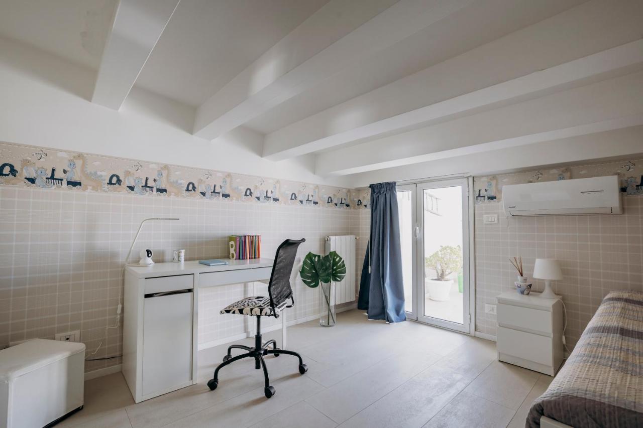 Suite Von Platen Syracuse ภายนอก รูปภาพ