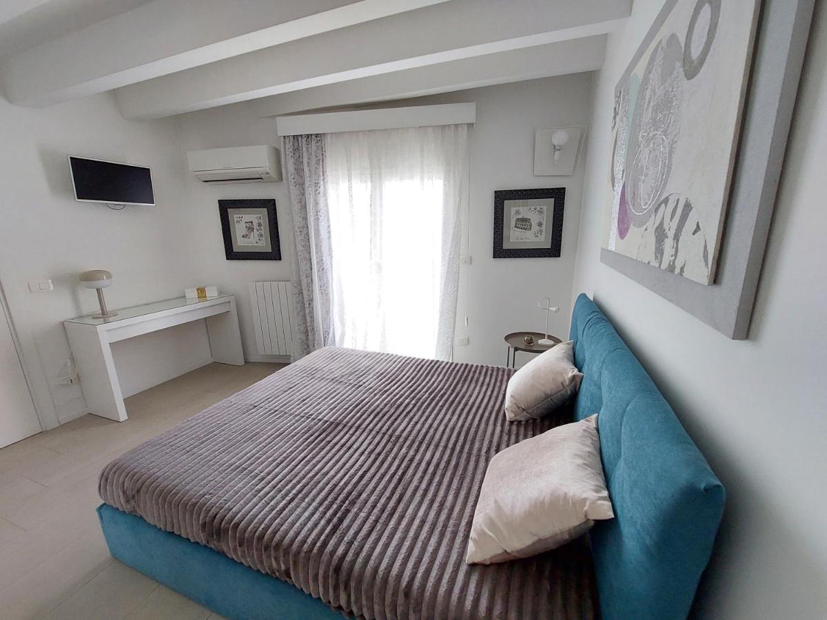 Suite Von Platen Syracuse ภายนอก รูปภาพ