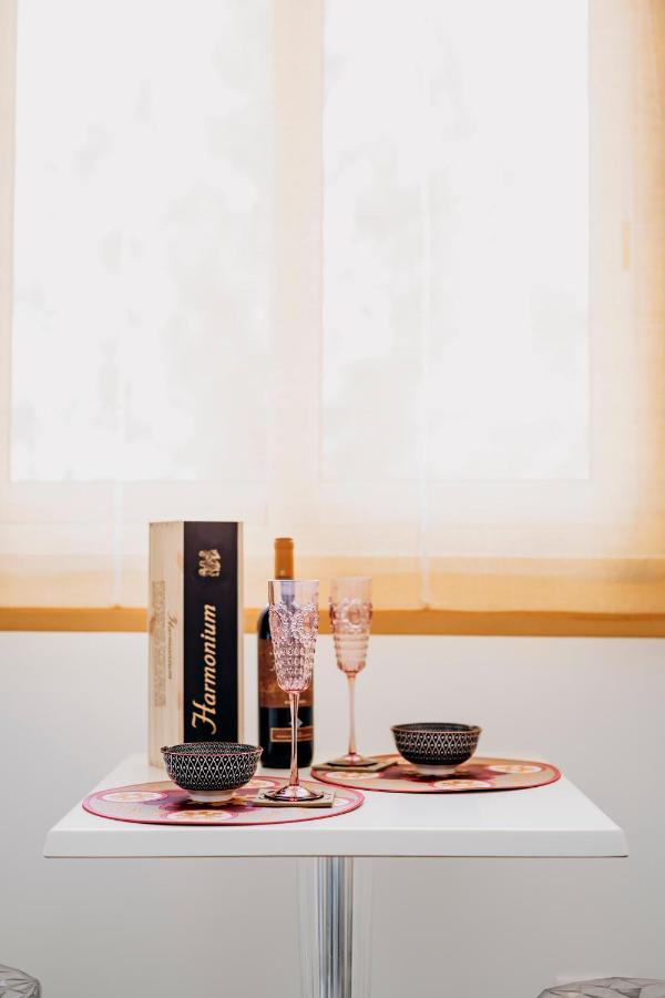 Suite Von Platen Syracuse ภายนอก รูปภาพ