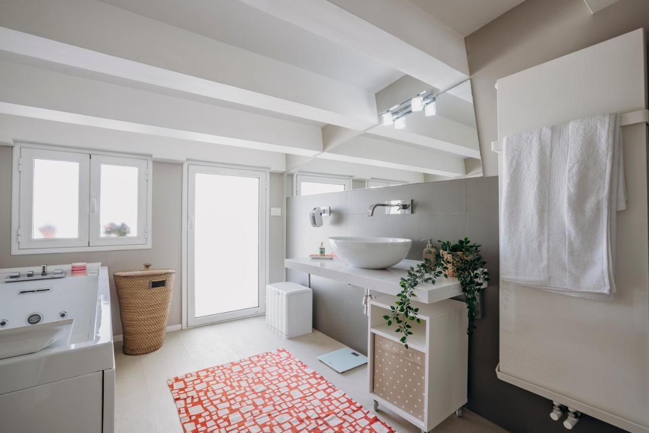 Suite Von Platen Syracuse ภายนอก รูปภาพ