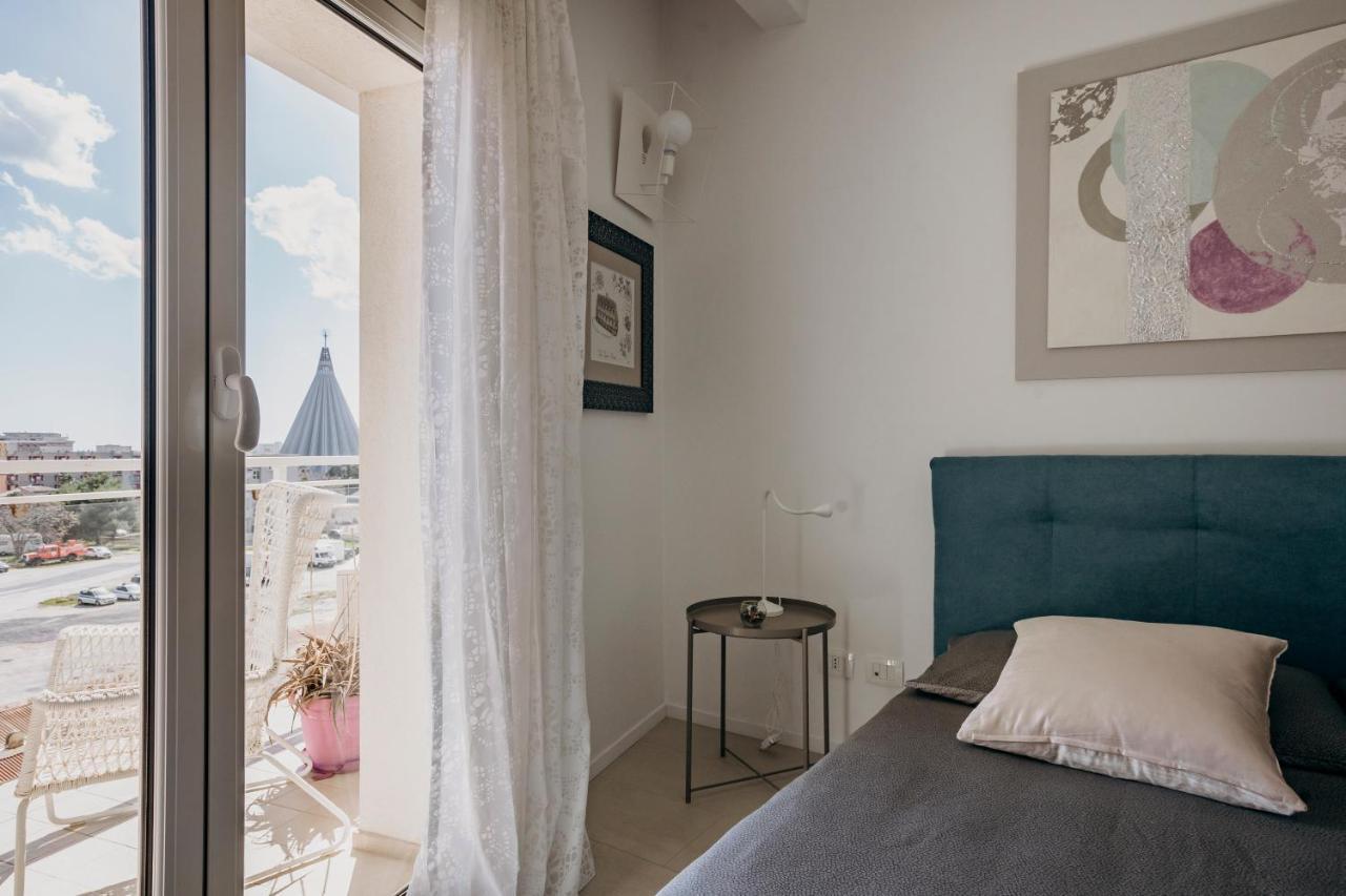 Suite Von Platen Syracuse ภายนอก รูปภาพ